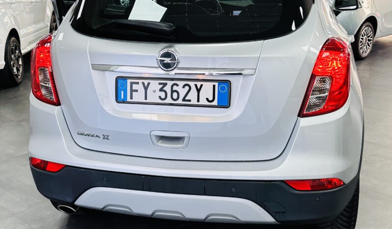 OPEL MOKKA X 1.6 CDTI pieno