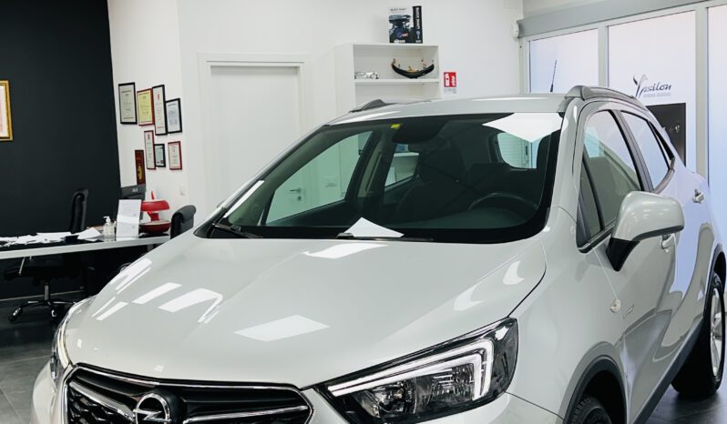 OPEL MOKKA X 1.6 CDTI pieno