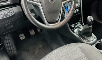 OPEL MOKKA X 1.6 CDTI pieno