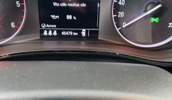 OPEL MOKKA X 1.6 CDTI pieno