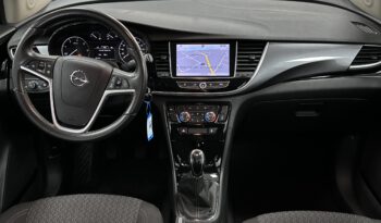 OPEL MOKKA X 1.6 CDTI pieno