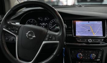 OPEL MOKKA X 1.6 CDTI pieno