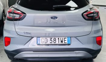 FORD PUMA 1.5 TDCI pieno
