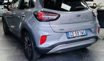 FORD PUMA 1.5 TDCI pieno