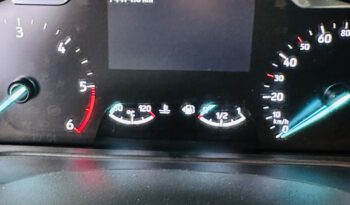 FORD PUMA 1.5 TDCI pieno
