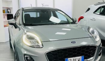 FORD PUMA 1.5 TDCI