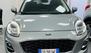 FORD PUMA 1.5 TDCI pieno