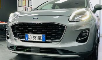 FORD PUMA 1.5 TDCI pieno