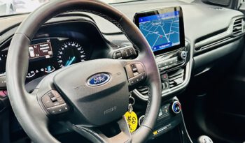 FORD PUMA 1.5 TDCI pieno
