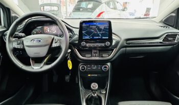 FORD PUMA 1.5 TDCI pieno
