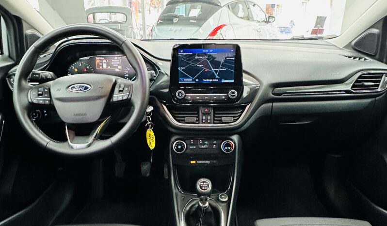 FORD PUMA 1.5 TDCI pieno