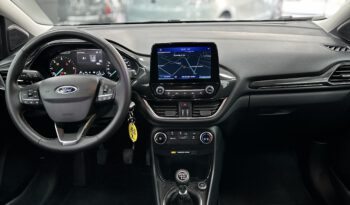 FORD PUMA 1.5 TDCI pieno