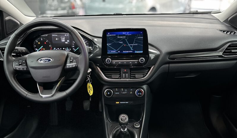 FORD PUMA 1.5 TDCI pieno