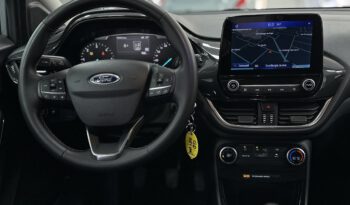 FORD PUMA 1.5 TDCI pieno