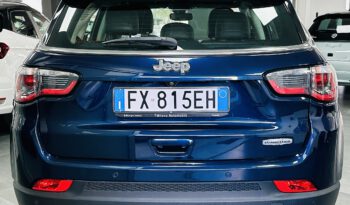 JEEP COMPASS 1.6 MJET pieno