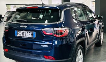 JEEP COMPASS 1.6 MJET pieno