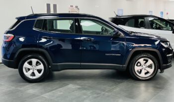 JEEP COMPASS 1.6 MJET pieno