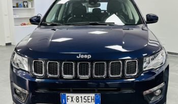 JEEP COMPASS 1.6 MJET pieno