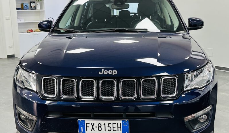 JEEP COMPASS 1.6 MJET pieno