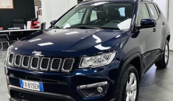 JEEP COMPASS 1.6 MJET