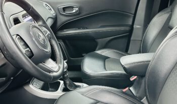 JEEP COMPASS 1.6 MJET pieno