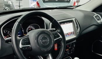 JEEP COMPASS 1.6 MJET pieno