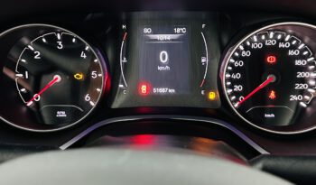JEEP COMPASS 1.6 MJET pieno
