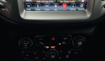 JEEP COMPASS 1.6 MJET pieno