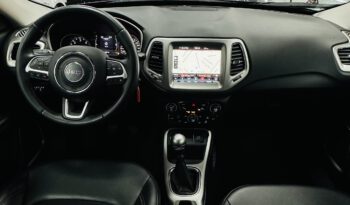 JEEP COMPASS 1.6 MJET pieno