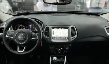 JEEP COMPASS 1.6 MJET pieno