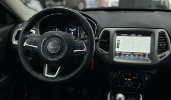 JEEP COMPASS 1.6 MJET pieno