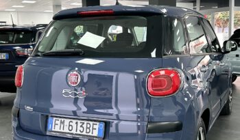 FIAT 500 L 1.3 MJET pieno