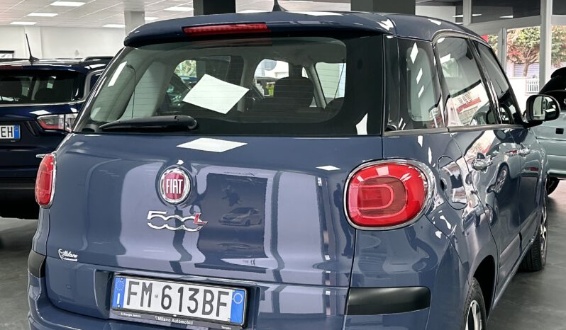 FIAT 500 L 1.3 MJET pieno