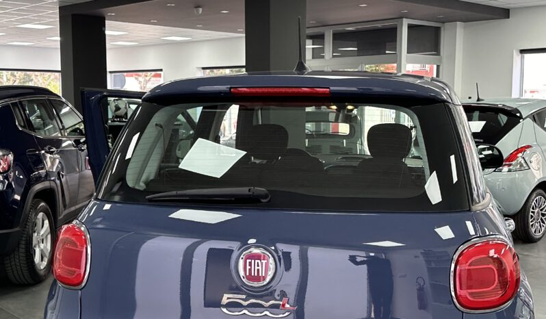 FIAT 500 L 1.3 MJET pieno