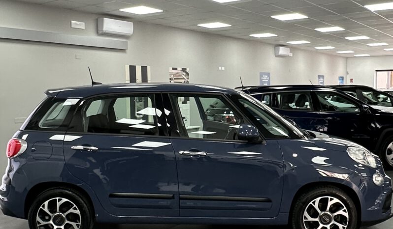 FIAT 500 L 1.3 MJET pieno
