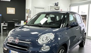 FIAT 500 L 1.3 MJET