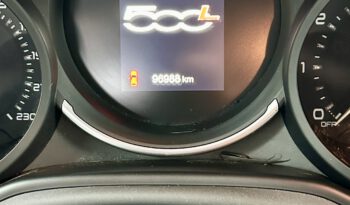 FIAT 500 L 1.3 MJET pieno