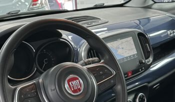 FIAT 500 L 1.3 MJET pieno