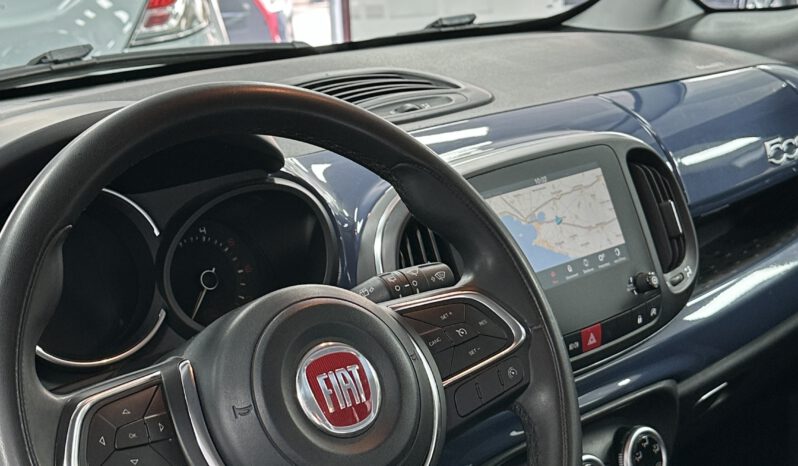 FIAT 500 L 1.3 MJET pieno