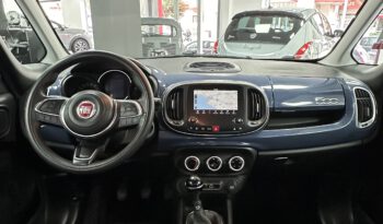 FIAT 500 L 1.3 MJET pieno