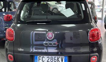 FIAT 500L 1.3 MJET pieno