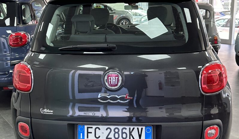 FIAT 500L 1.3 MJET pieno