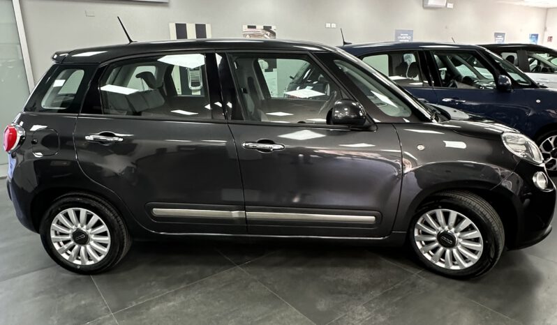 FIAT 500L 1.3 MJET pieno