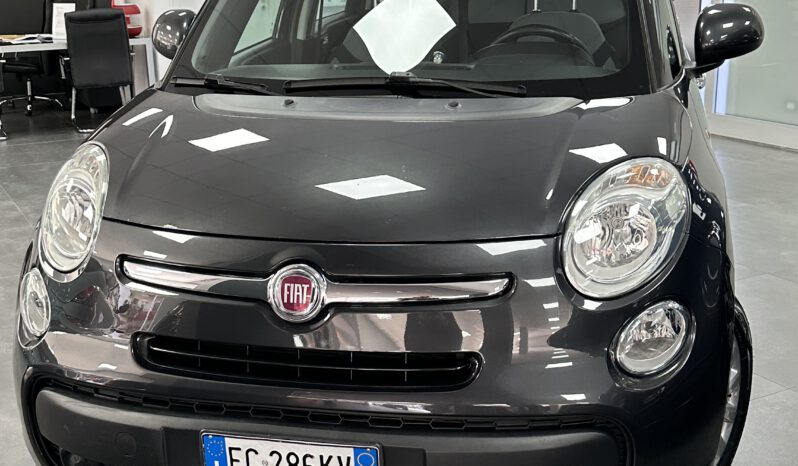 FIAT 500L 1.3 MJET pieno