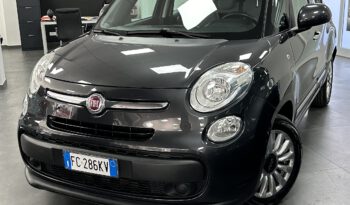 FIAT 500L 1.3 MJET