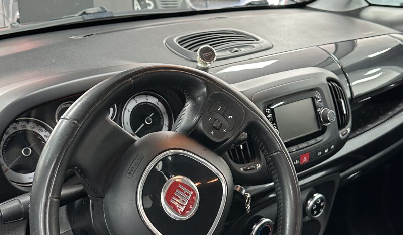 FIAT 500L 1.3 MJET pieno