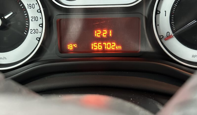 FIAT 500L 1.3 MJET pieno