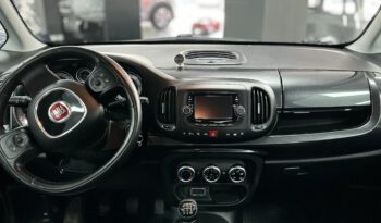 FIAT 500L 1.3 MJET pieno