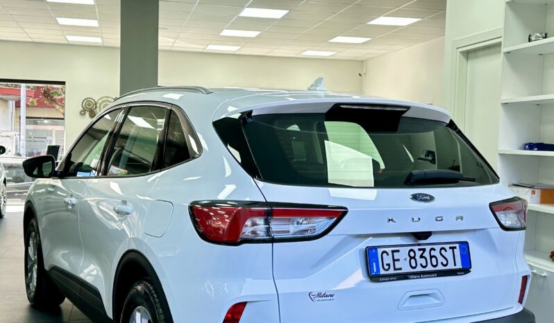 FORD KUGA 1.5 TDCI pieno