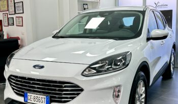 FORD KUGA 1.5 TDCI